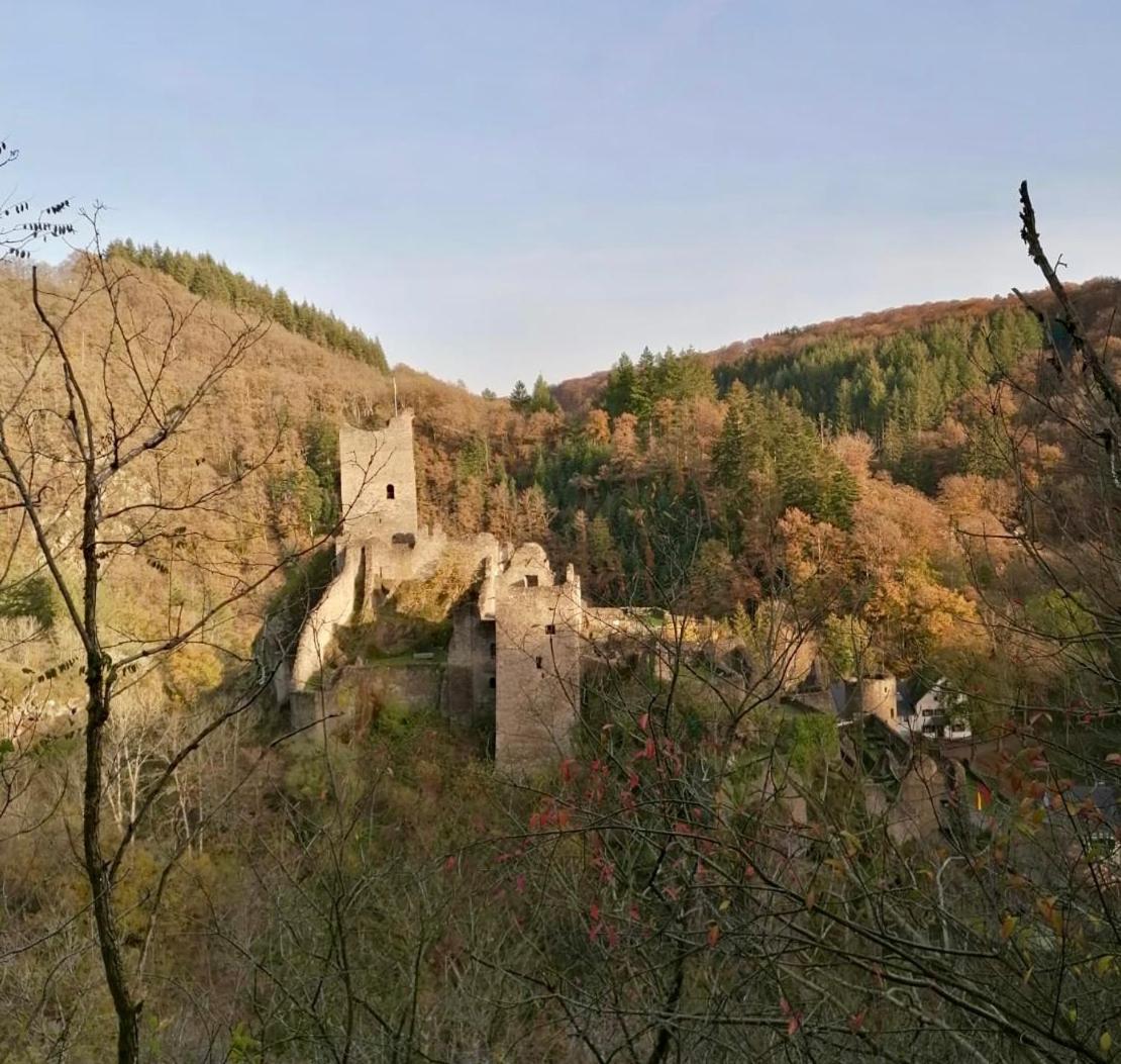 Landhaus Laux Schmitt المظهر الخارجي الصورة